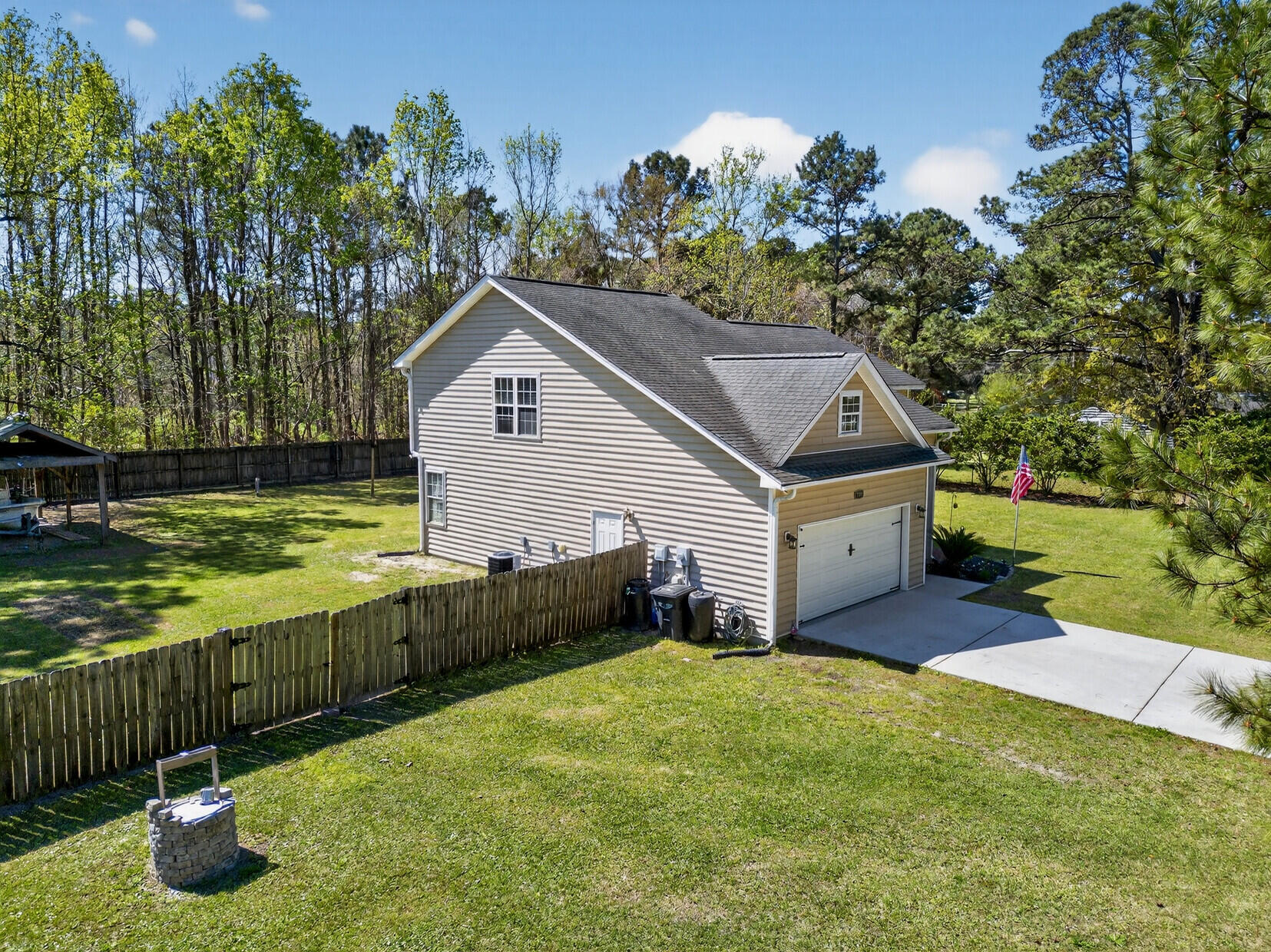 7389 Commodore Road Hollywood, SC 29449 - Photo 10 of 58 19_DJI_20260319122838_0019_D_mls