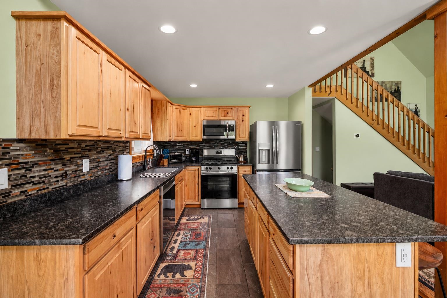 1200 Codding Hollow Road Waterville, VT 05492 - Photo 3 of 32