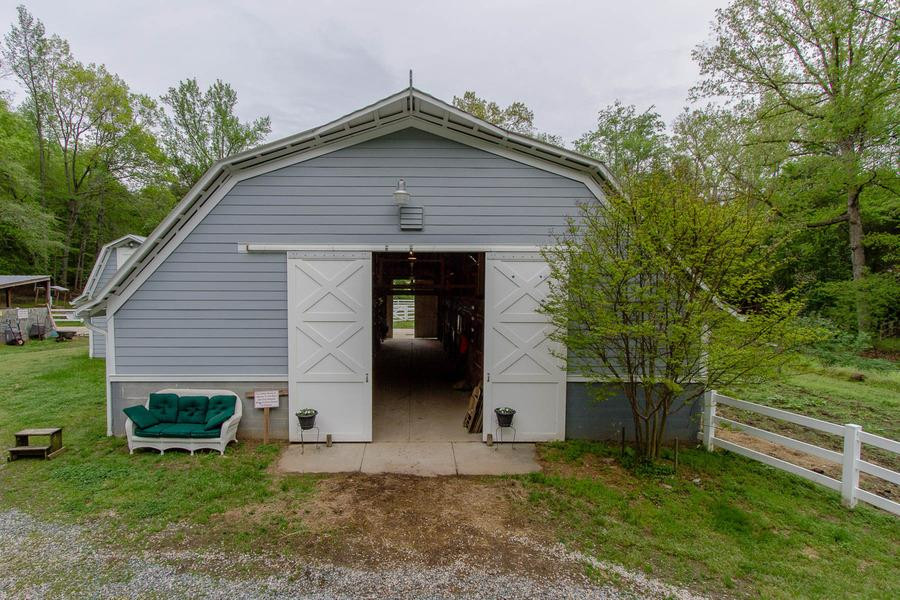 12317 Shooting Club Road Raleigh, NC 27613 - Photo 18 of 22 Photo 18