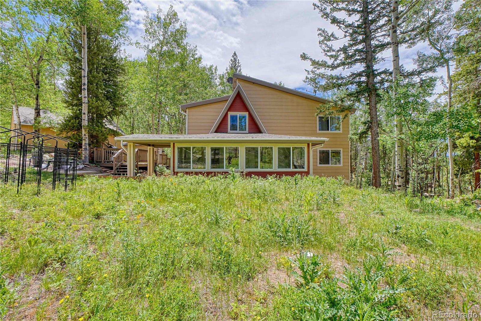 983 Wedgwood Road Black Hawk, CO 80422 - Photo 41 of 50
