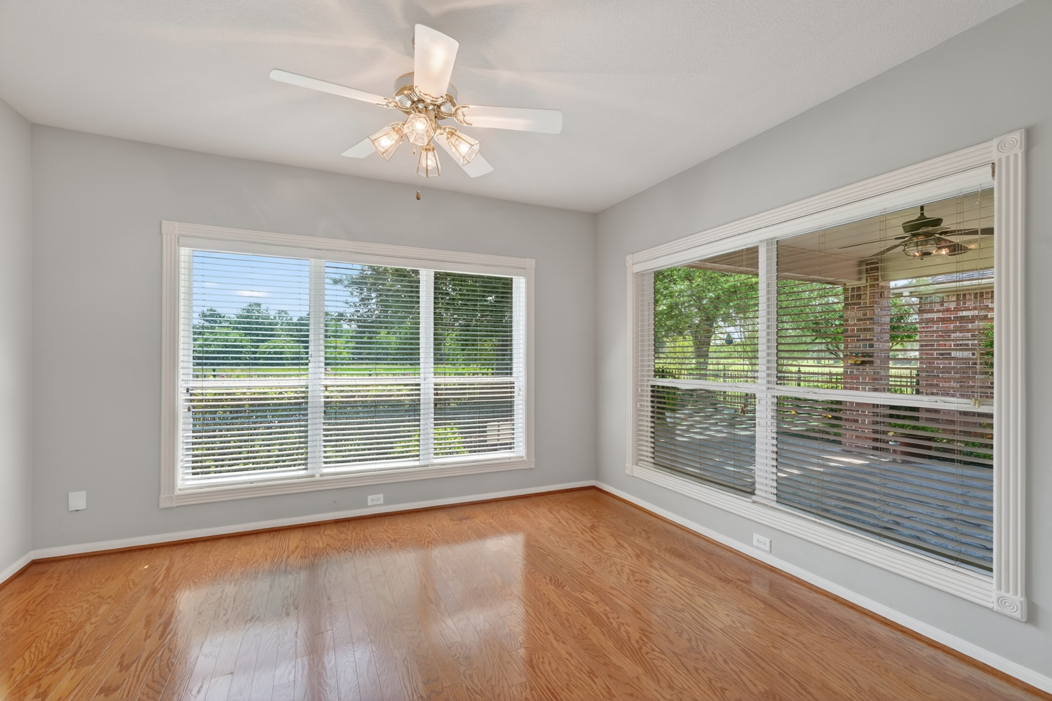 20714 Flora View Court Spring, TX 77379 - Photo 22 of 40 a view of an empty room with a window