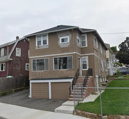 $3,250 | 59 Dartmouth Street, Unit 2, Everett, MA 02149