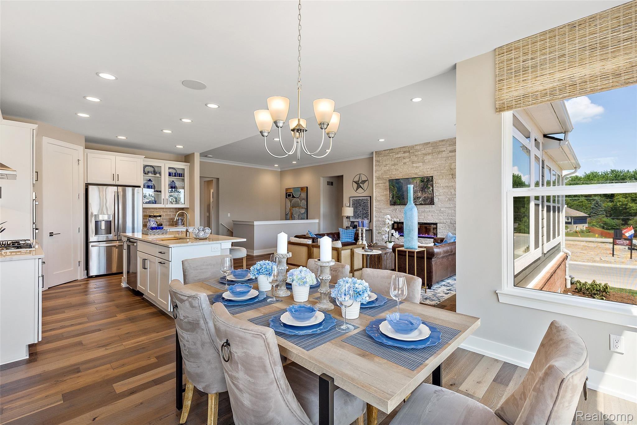 184 Mulberry Lane Rochester, MI 48309 - Photo 20 of 50 2543 Middleton-21.jpg