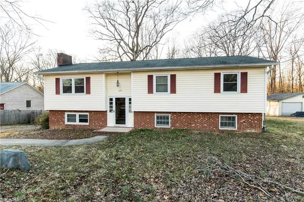 $280,000 | 4893 Collins Street, Trinity, NC 27370