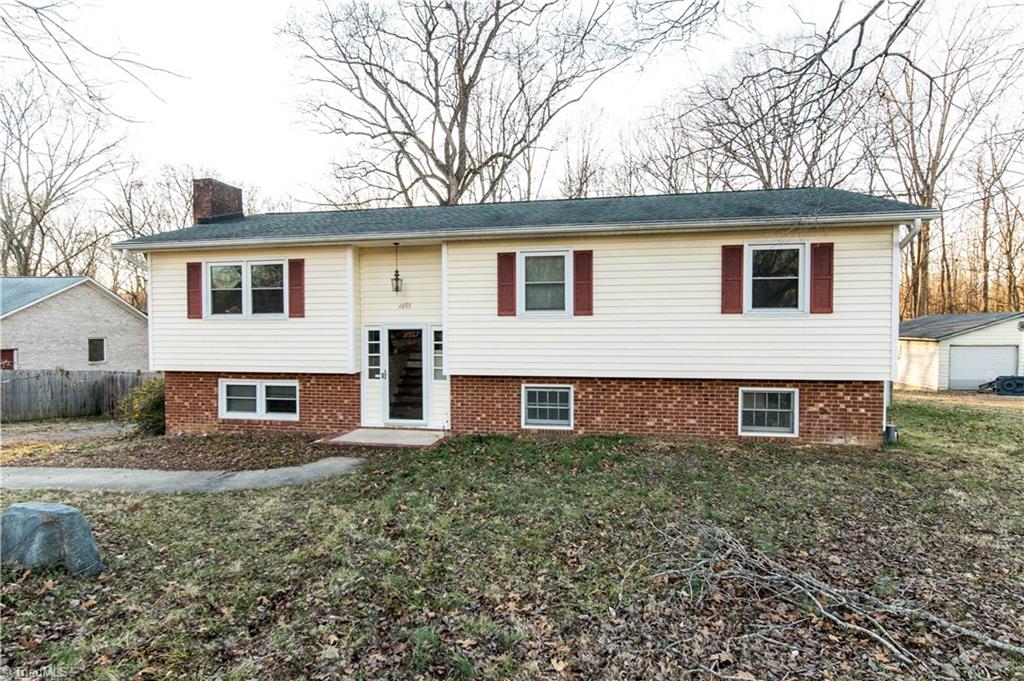 4893 Collins Street Trinity, NC 27370 - Photo 1 of 18