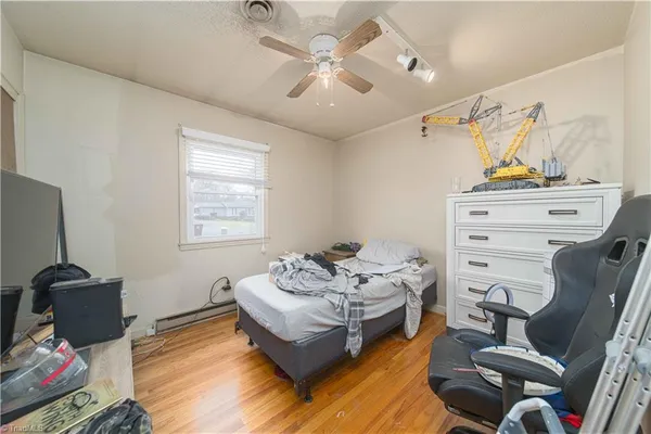 $275,000 | 4893 Collins Street, Trinity, NC 27370