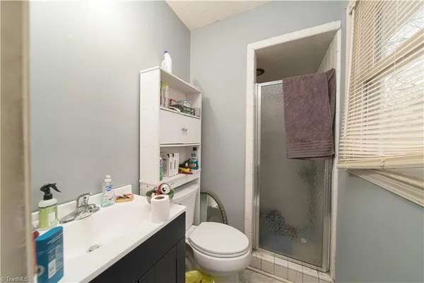 $275,000 | 4893 Collins Street, Trinity, NC 27370