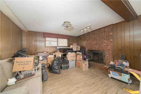 $275,000 | 4893 Collins Street, Trinity, NC 27370