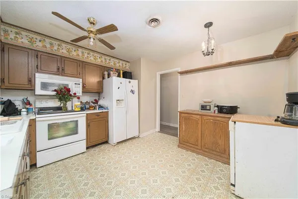 $275,000 | 4893 Collins Street, Trinity, NC 27370