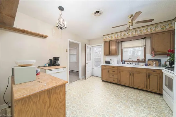 $275,000 | 4893 Collins Street, Trinity, NC 27370