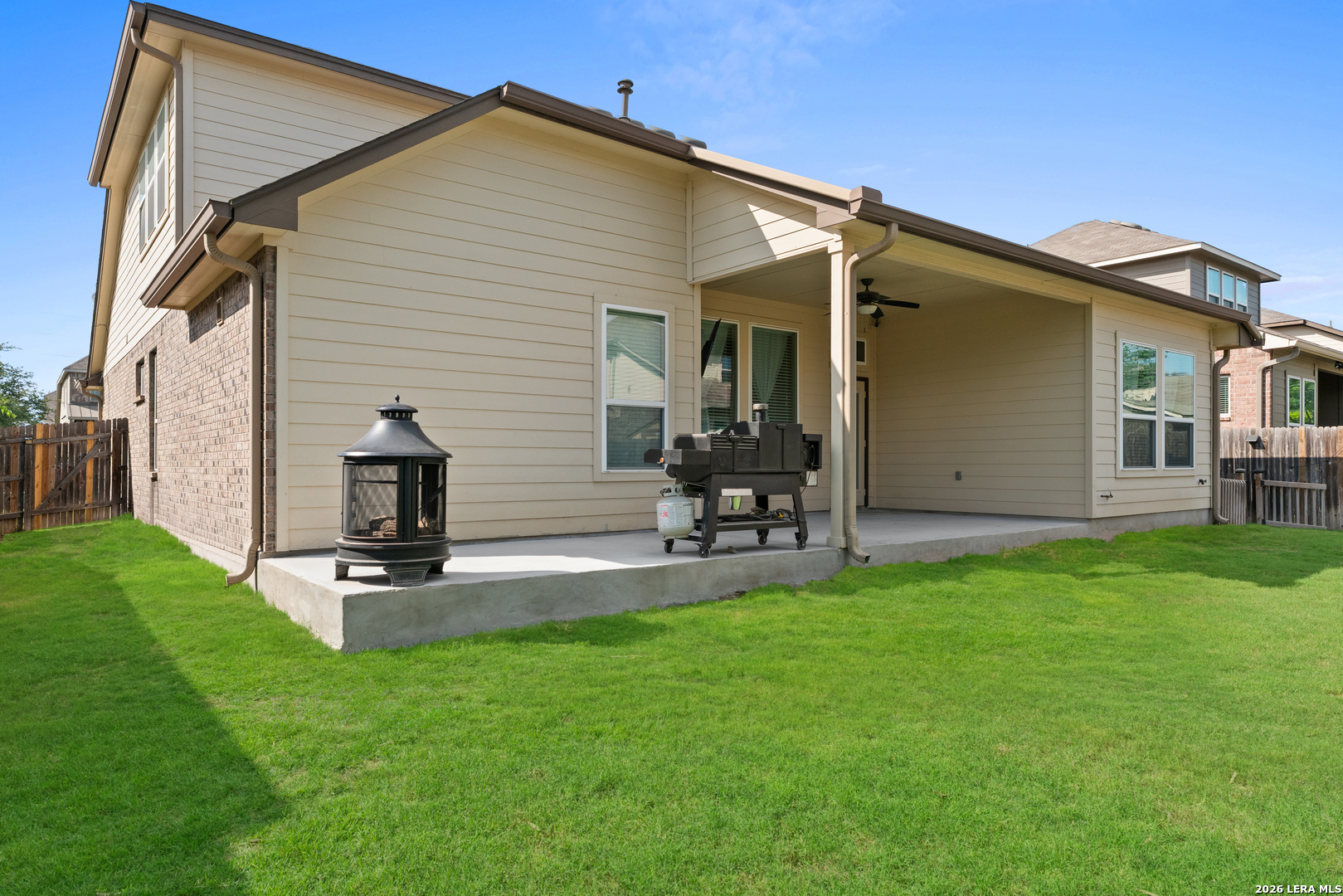 2908 Pawtucket Road Schertz, TX 78108 - Photo 31 of 32