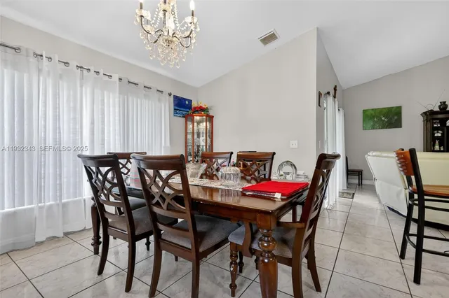 a bedroom with a bed and dresser