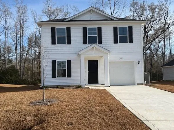 $299,990 | 1016 Cherrystone Loop, Conway, SC 29526