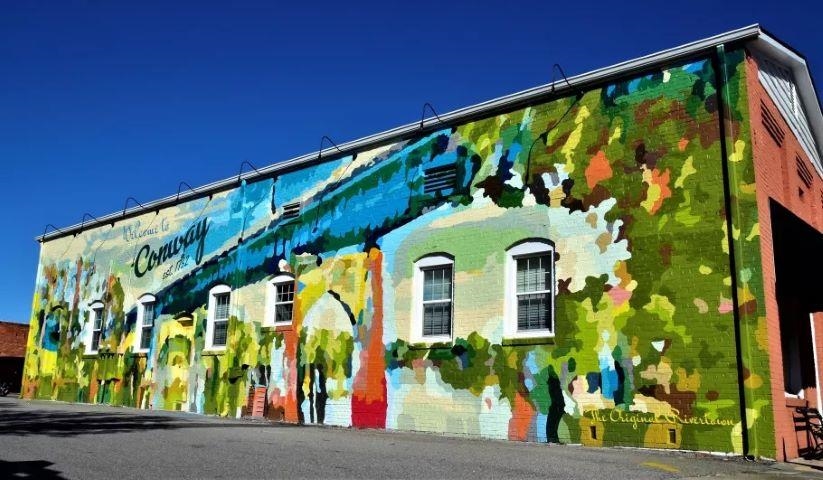 1016 Cherrystone Loop Conway, SC 29526 - Photo 34 of 38