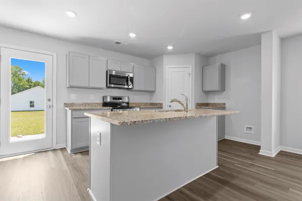 $299,990 | 1016 Cherrystone Loop, Conway, SC 29526