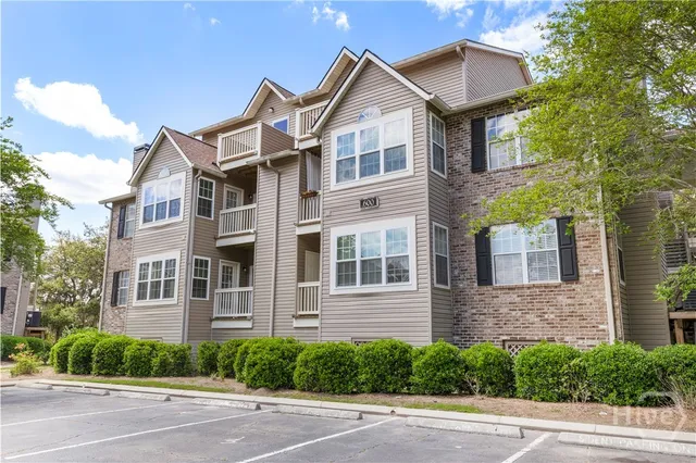 $139,000 | 12300 Apache Avenue, Unit 605, Savannah, GA 31419