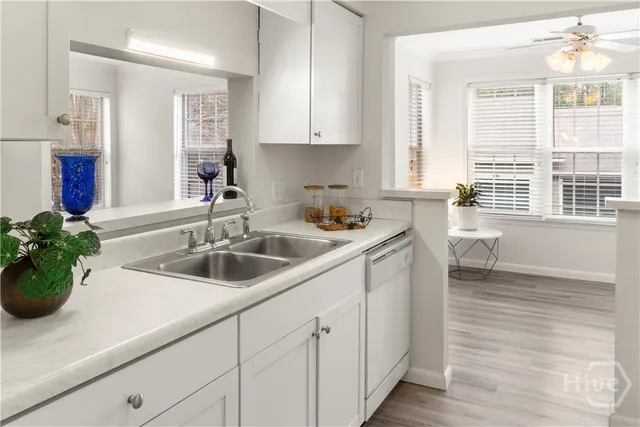 $139,000 | 12300 Apache Avenue, Unit 605, Savannah, GA 31419