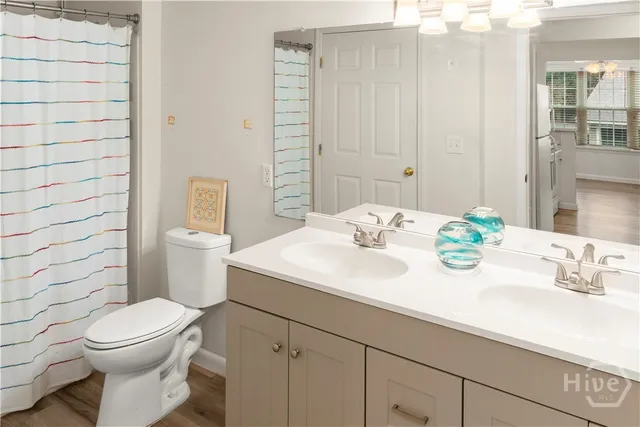 $139,000 | 12300 Apache Avenue, Unit 605, Savannah, GA 31419