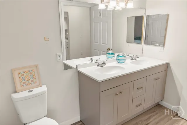 $139,000 | 12300 Apache Avenue, Unit 605, Savannah, GA 31419