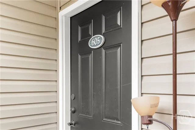 $139,000 | 12300 Apache Avenue, Unit 605, Savannah, GA 31419