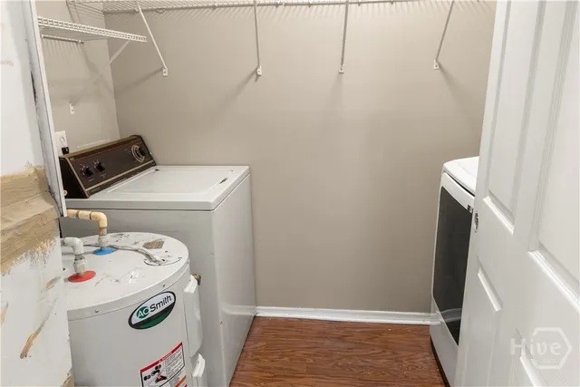 $139,000 | 12300 Apache Avenue, Unit 605, Savannah, GA 31419