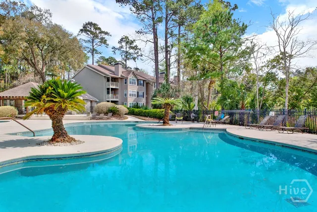 $139,000 | 12300 Apache Avenue, Unit 605, Savannah, GA 31419