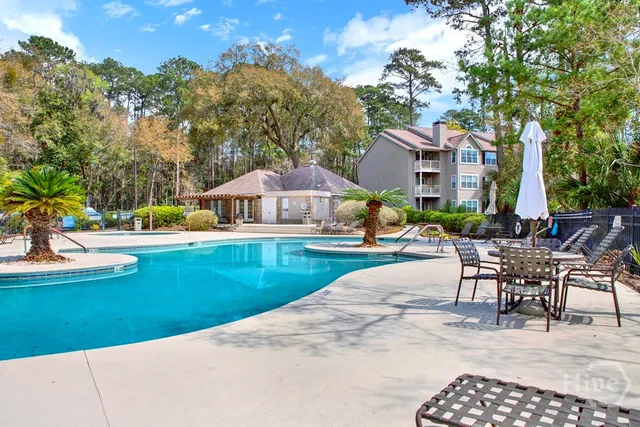 $139,000 | 12300 Apache Avenue, Unit 605, Savannah, GA 31419