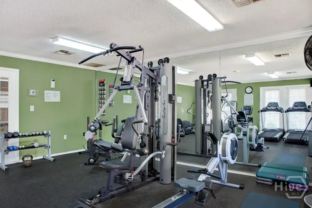 $139,000 | 12300 Apache Avenue, Unit 605, Savannah, GA 31419