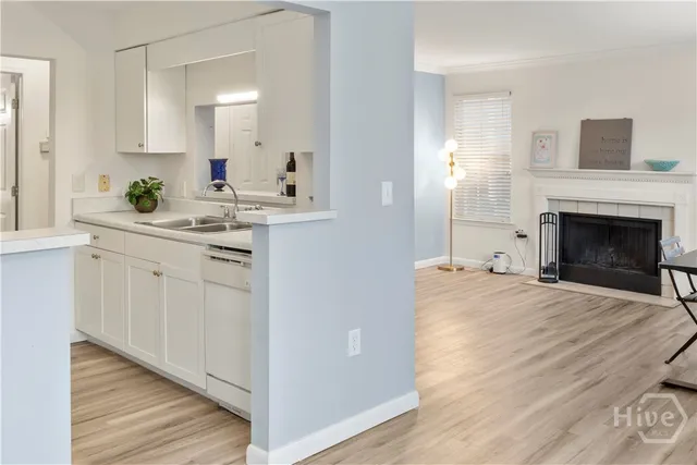 $139,000 | 12300 Apache Avenue, Unit 605, Savannah, GA 31419