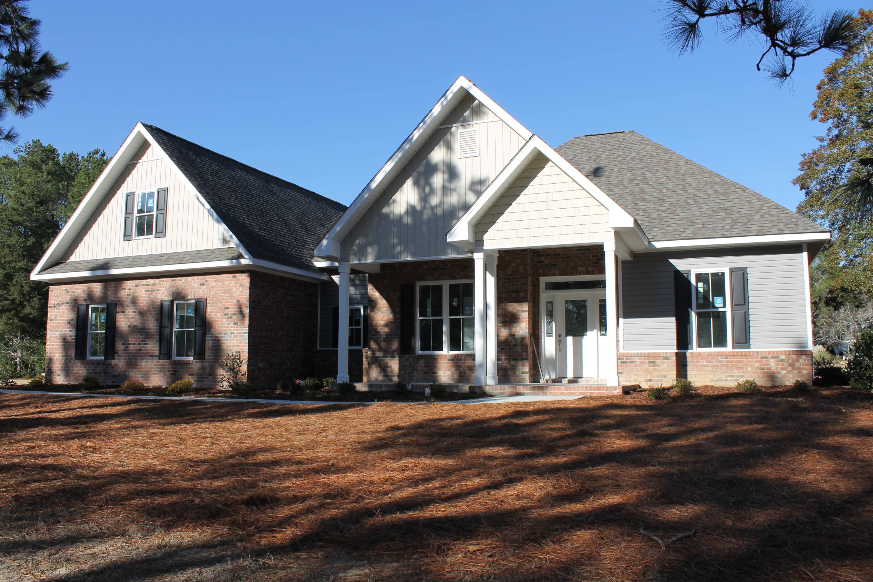 2 Old Pool Road Pinehurst, NC 28374 - Photo 1 of 18 2 Old Pool Rd Main