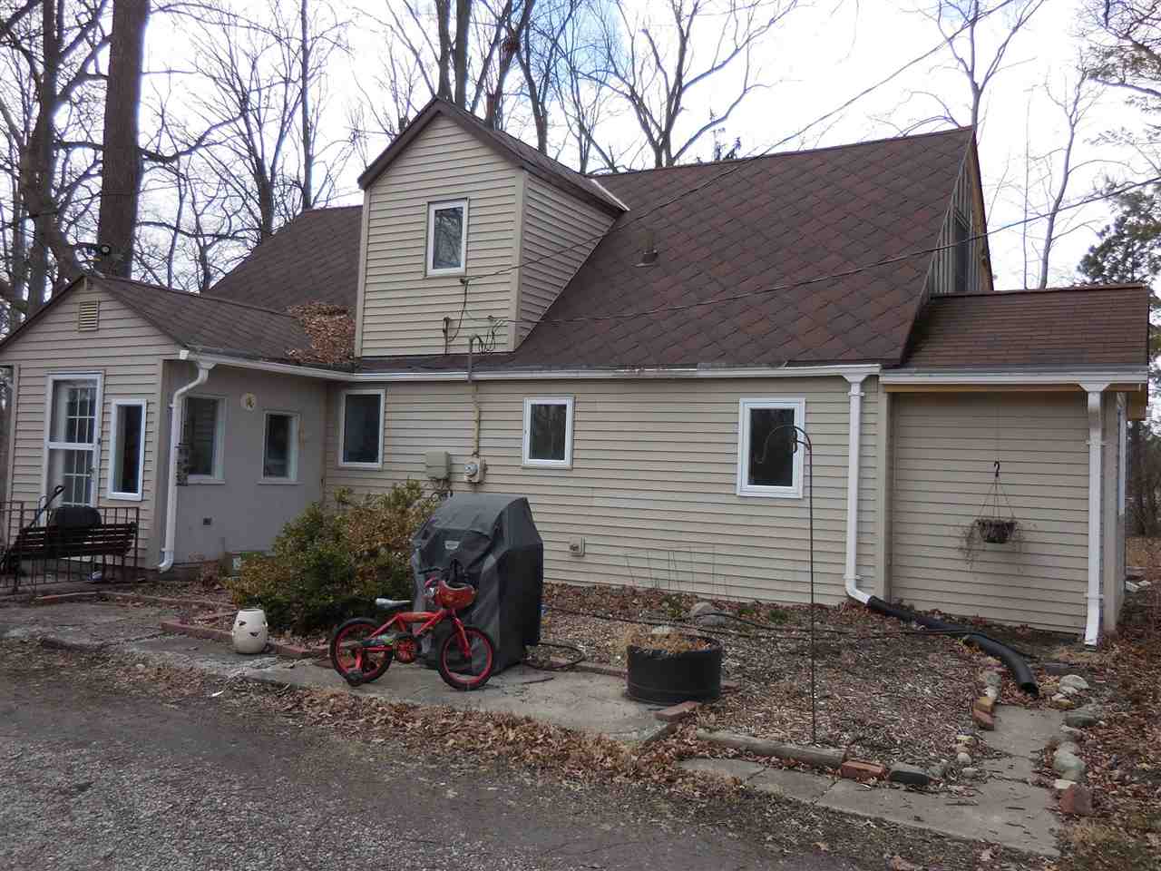 9126 Coldwater Road Fort Wayne, IN 46825 - Photo 13 of 20 Gallery Image 13