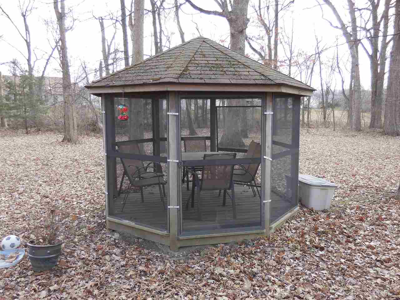9126 Coldwater Road Fort Wayne, IN 46825 - Photo 19 of 20 Gallery Image 19