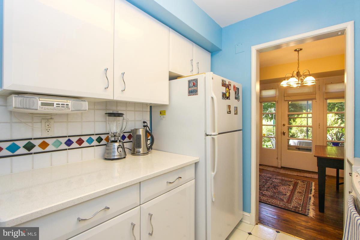 8636 Geren Road, Unit 141 Silver Spring, MD 20901 - Photo 13 of 26 Kitchen