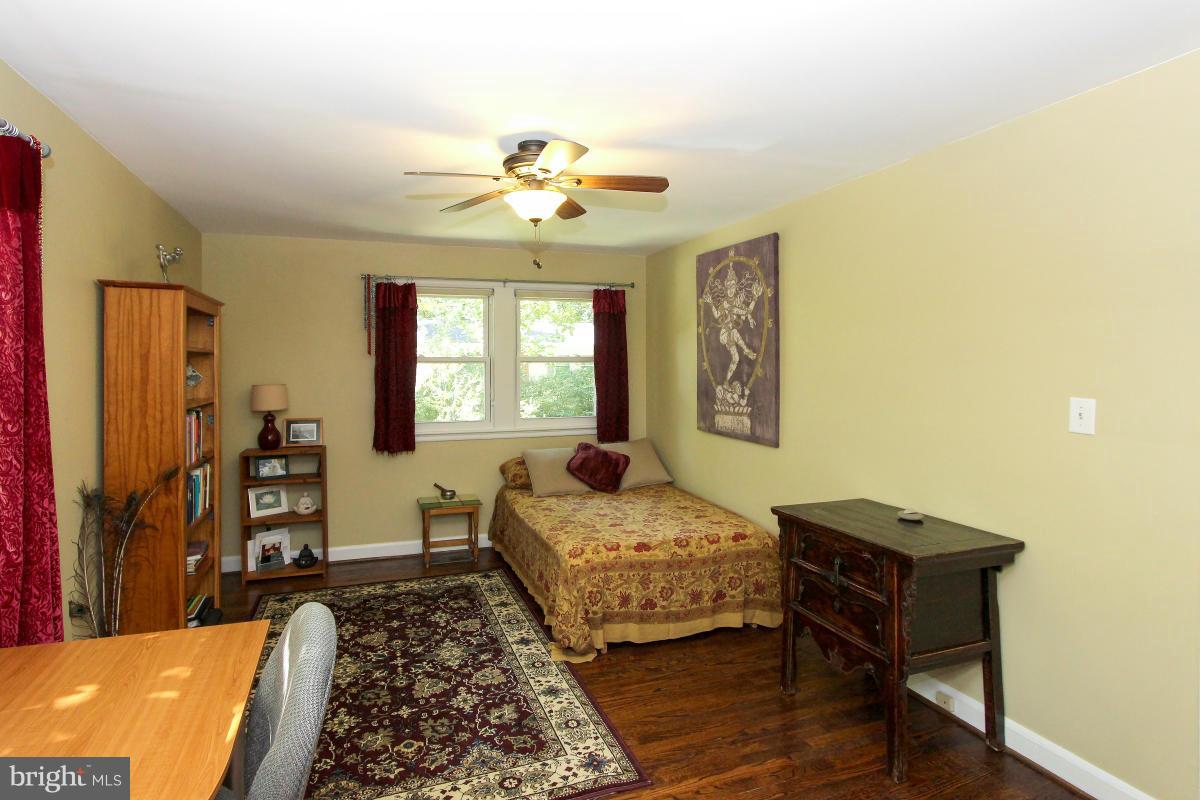 8636 Geren Road, Unit 141 Silver Spring, MD 20901 - Photo 17 of 26 Bedroom1
