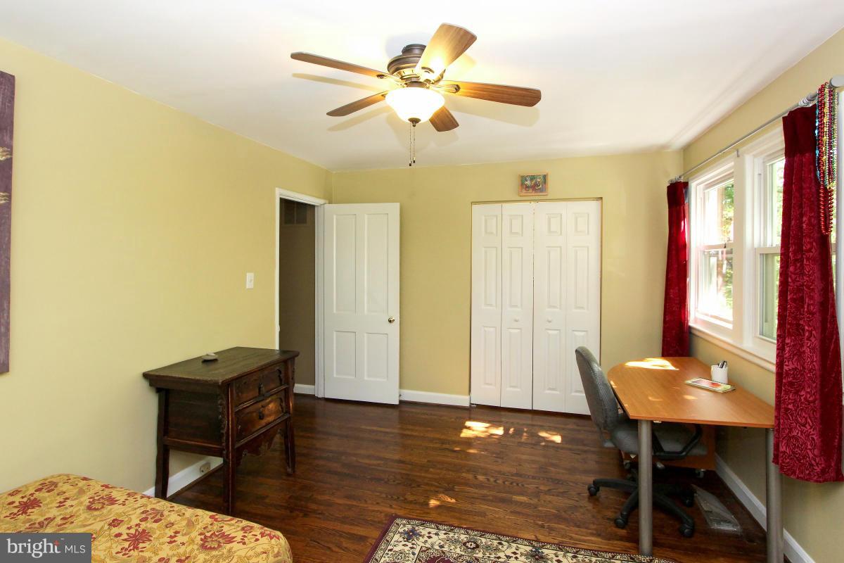 8636 Geren Road, Unit 141 Silver Spring, MD 20901 - Photo 18 of 26 Bedroom1