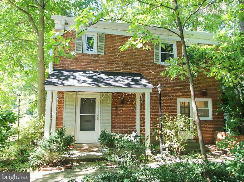 8636 Geren Road, Unit 141 Silver Spring, MD 20901 - Photo 3 of 26 Exterior (Front)