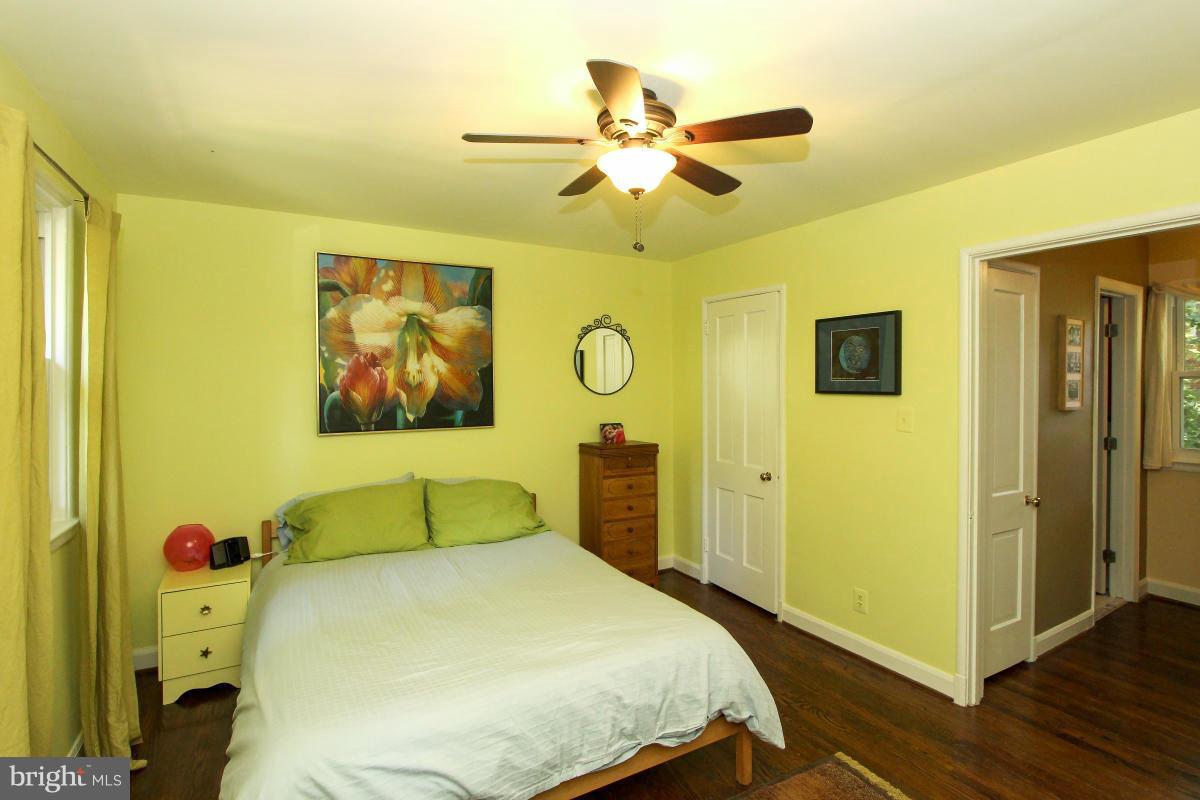 8636 Geren Road, Unit 141 Silver Spring, MD 20901 - Photo 22 of 26 Bedroom2