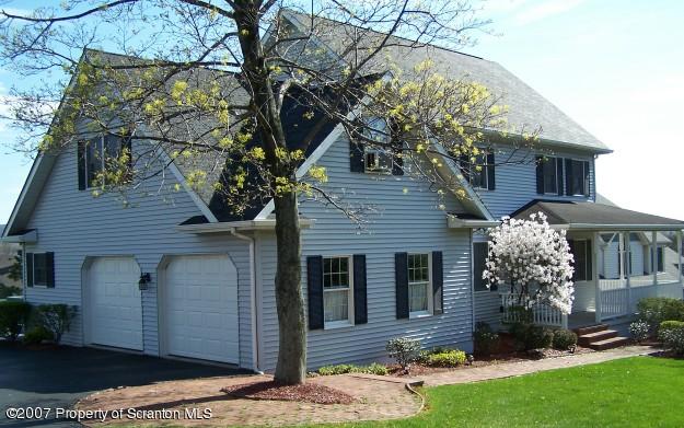 402 Fairview Road Clarks Green, PA 18411 - Photo 1 of 11 Gallery Image 1