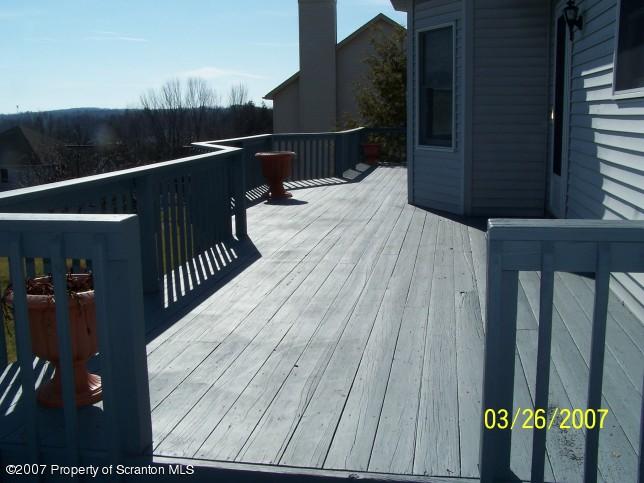 402 Fairview Road Clarks Green, PA 18411 - Photo 11 of 11 Gallery Image 11