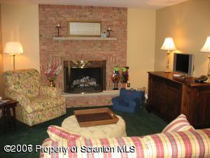 402 Fairview Road Clarks Green, PA 18411 - Photo 6 of 11 Gallery Image 6