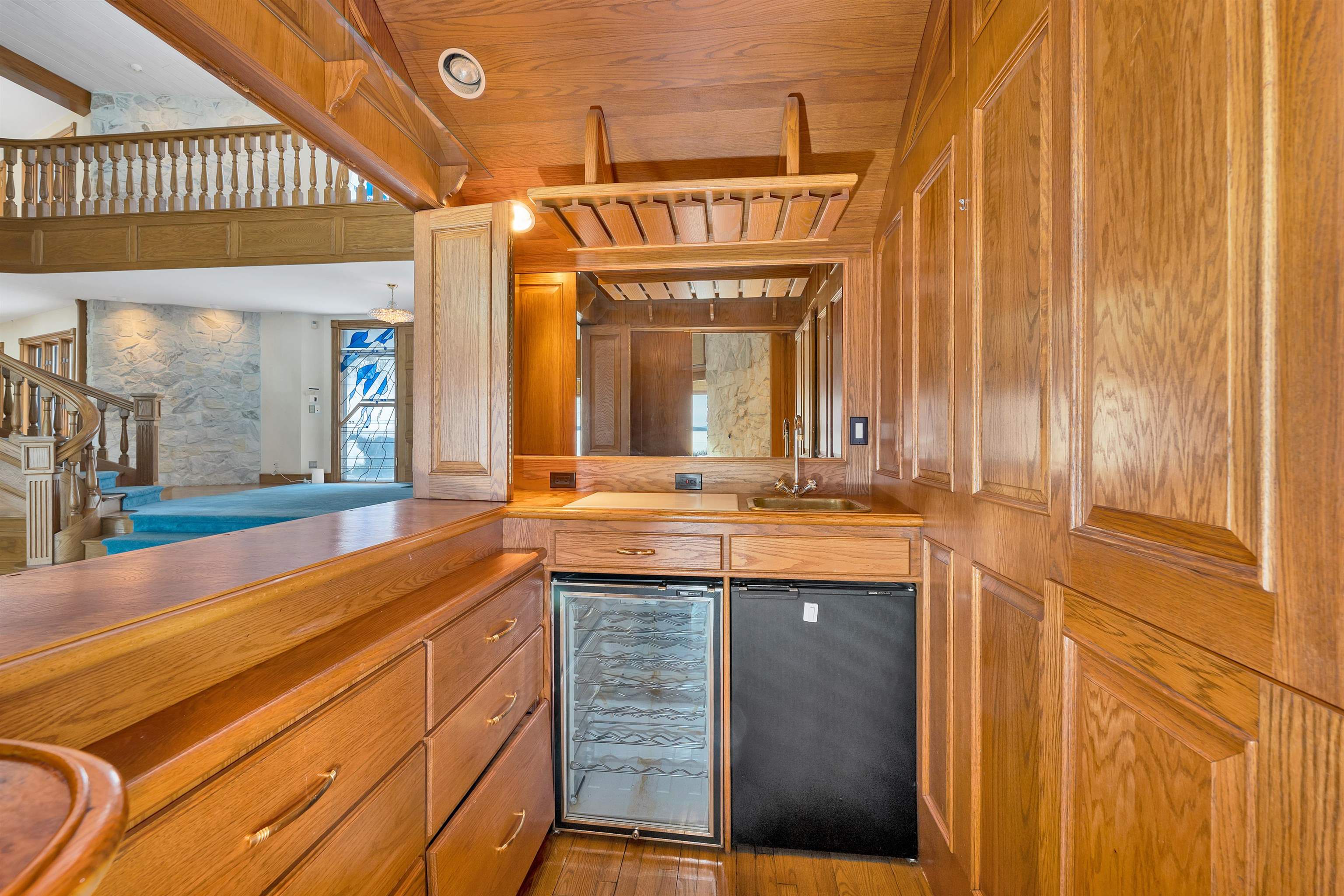 211 Dockham Shore Road Gilford, NH 03249 - Photo 46 of 60