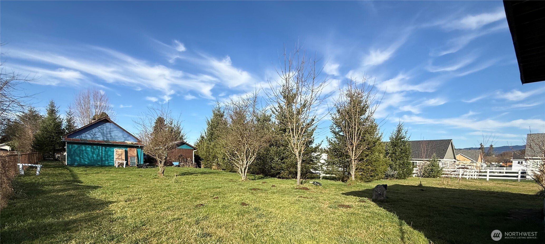 108 Godfrey Road Mossyrock, WA 98564 - Photo 15 of 16