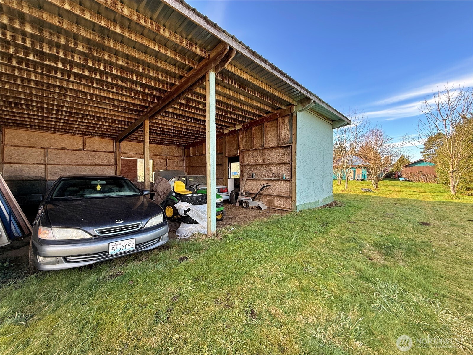 108 Godfrey Road Mossyrock, WA 98564 - Photo 16 of 16