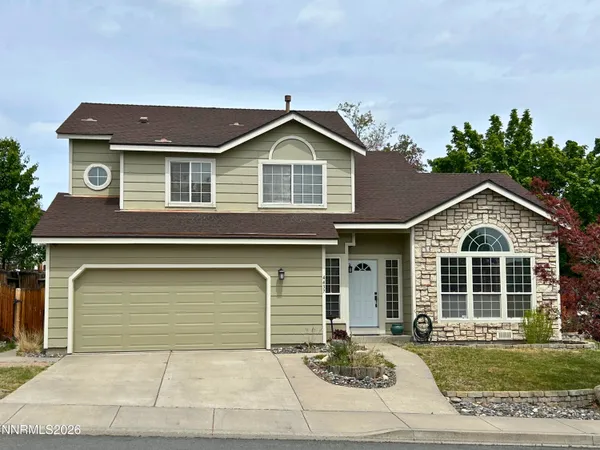 $2,800 | 4437 Highplains Drive, Reno, NV 89523