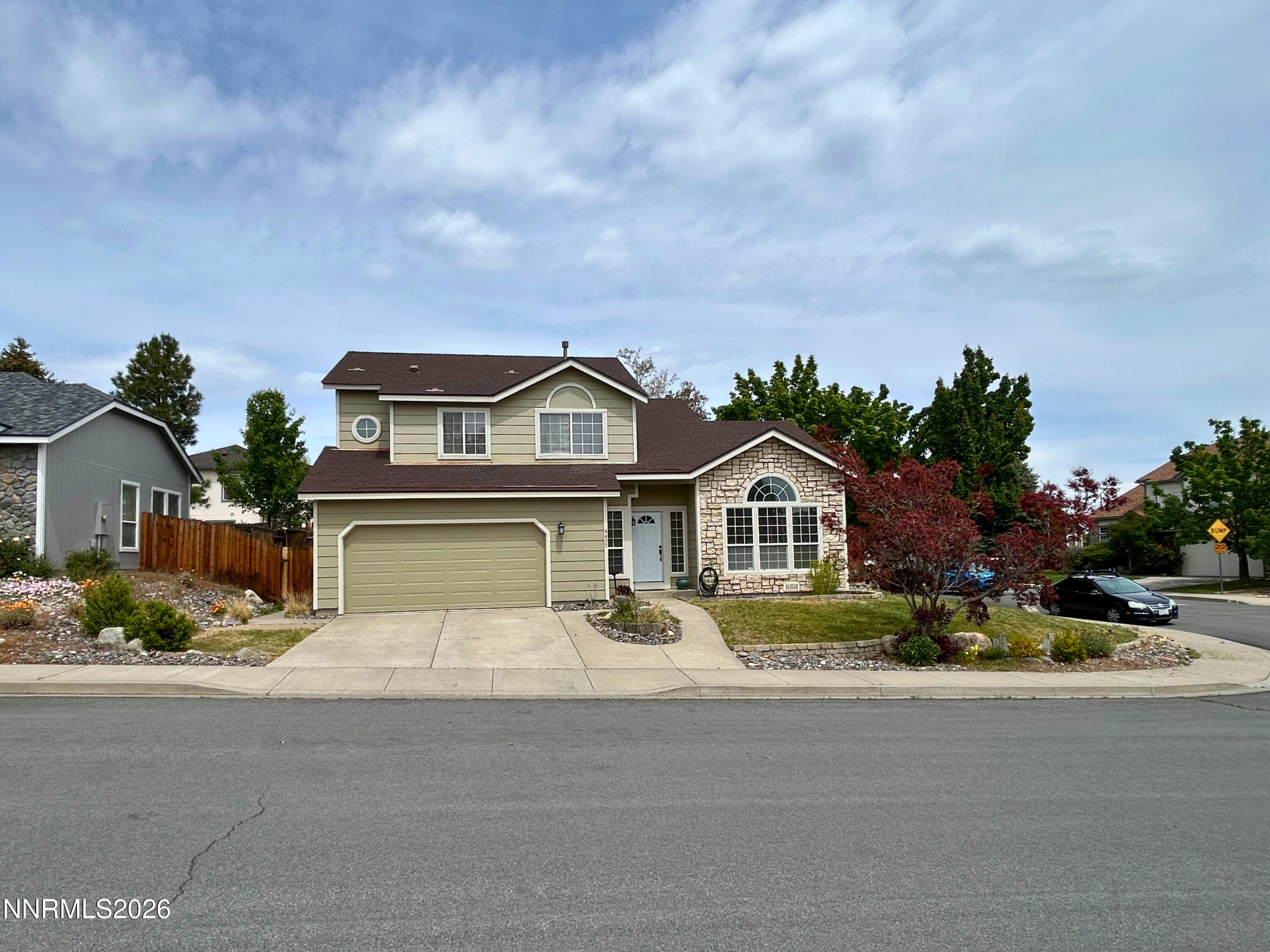 4437 Highplains Drive Reno, NV 89523 - Photo 2 of 3 f66ad6e9-5e50-4048-9990-54c0b61dc458