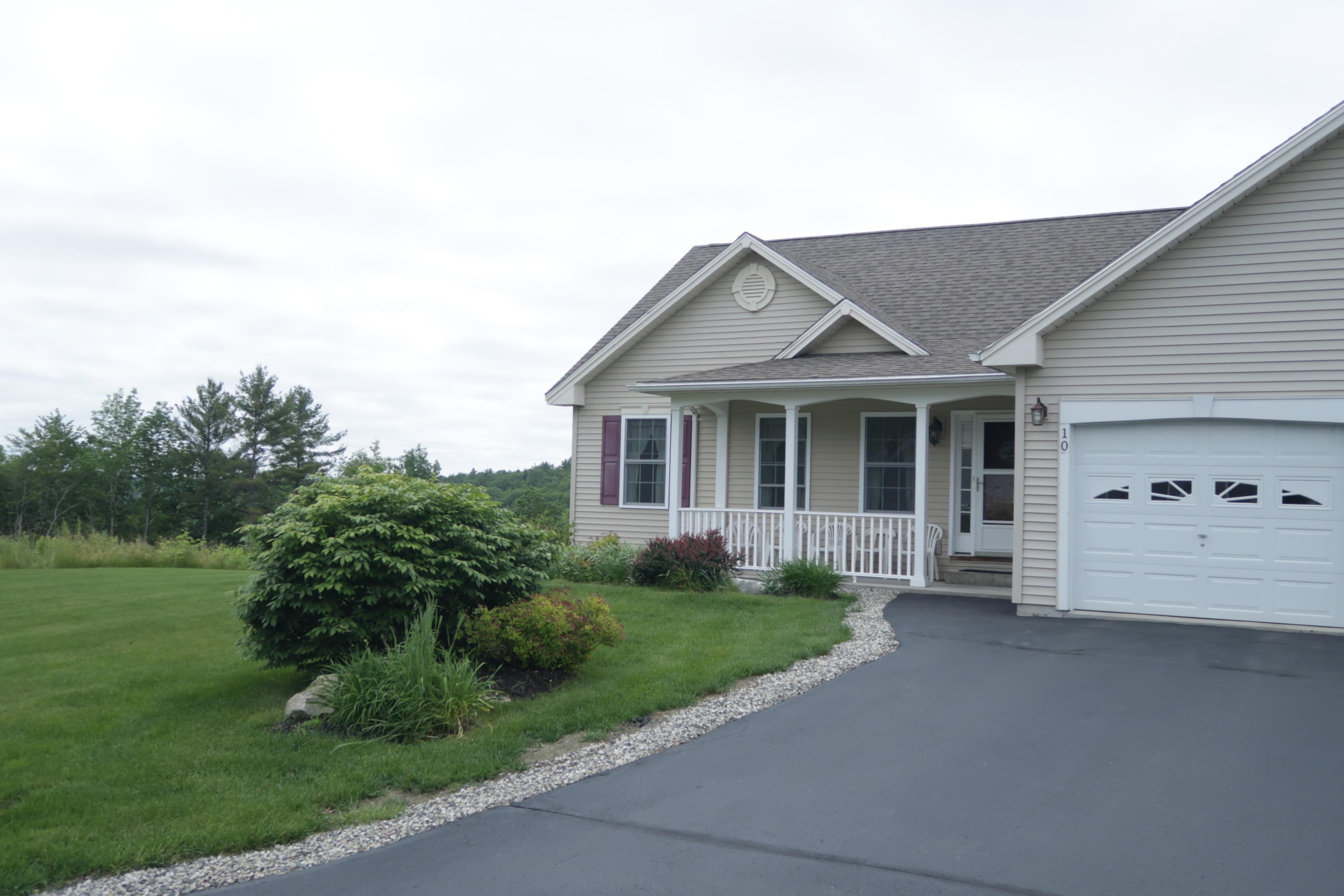 10 Stone Ridge Drive, Unit 1 Augusta, ME 04330 - Photo 22 of 22 IMG_2804