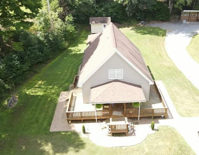 18540 Beech Grove Road Glade Spring, VA 24340 - Photo 38 of 43 Gallery Image 38
