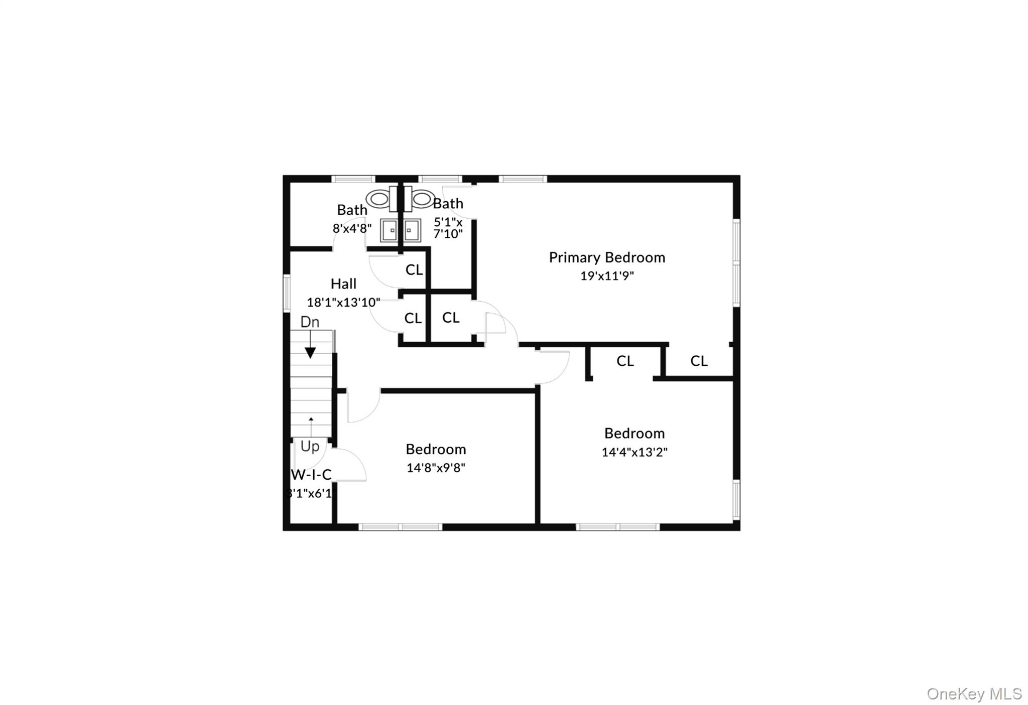 100 Devoe Road Chappaqua, NY 10514 - Photo 46 of 49