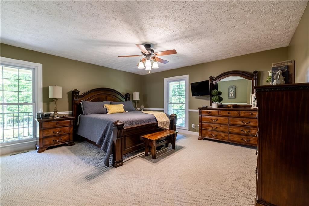 131 Hine Road Southeast Rome, GA 30161 - Photo 15 of 54
