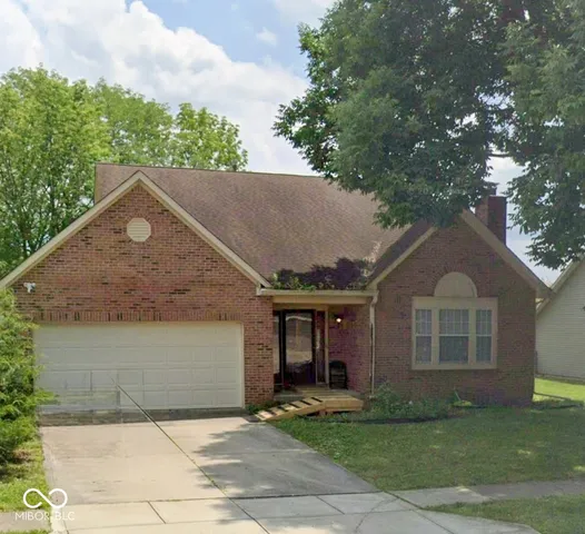 $309,000 | 7757 Camberwood Drive, Indianapolis, IN 46268